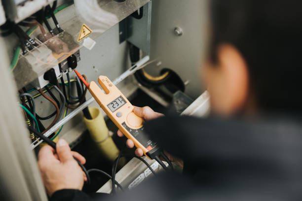 Professional Electrician in OK