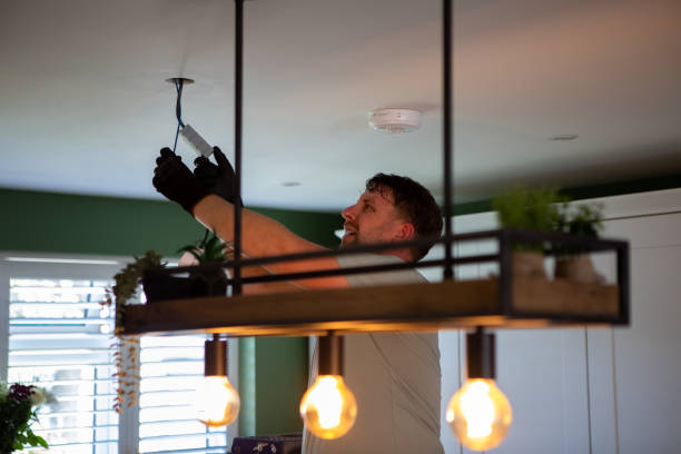 Best Electrical Upgrades for Homes  in Mangum, OK