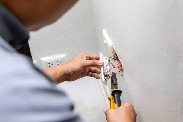 Best 24-Hour Electrician  in Mangum, OK
