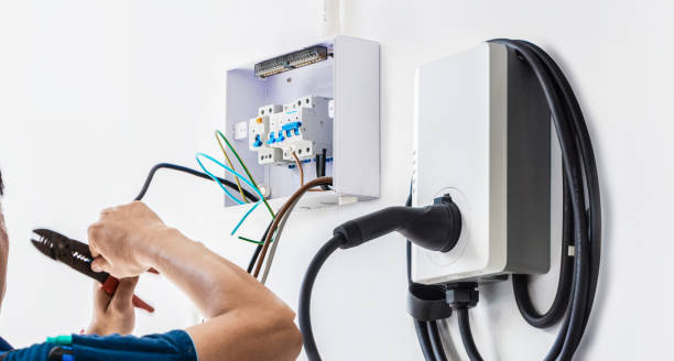 Best Emergency Electrical Repair  in Mangum, OK