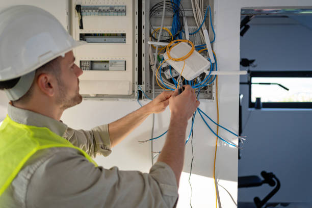 Best Electrician for Home Renovation  in Mangum, OK
